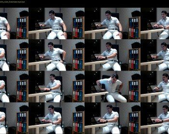latino23bom — 43 minute Chaturbate male cam show recording, 480p, Jun 26, 2019
