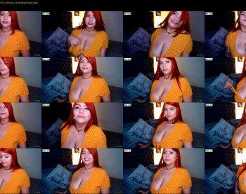 laurasophya — 47 minute Chaturbate female cam show recording, 720p, Jun 26, 2019
