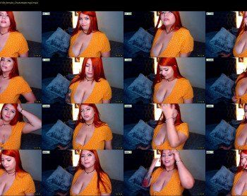 laurasophya — 47 minute Chaturbate female cam show recording, 720p, Jun 26, 2019