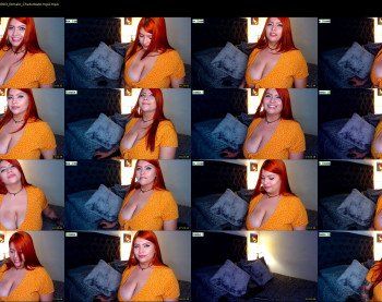 laurasophya — 47 minute Chaturbate female cam show recording, 720p, Jun 26, 2019