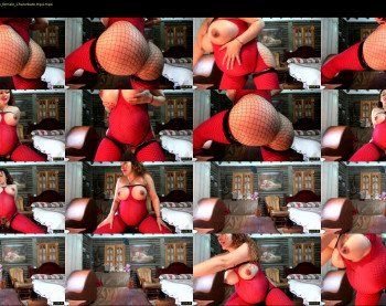 little_izzi — 29 minute Chaturbate female cam show recording, 1080p, Jun 24, 2019