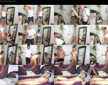 livanddrew — 29 minute Chaturbate couple cam show recording, 1080p, Jun 26, 2019