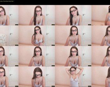 look_ — 7 minute Chaturbate female cam show recording, 1080p, Jun 26, 2019