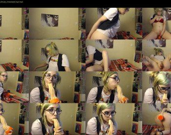lsqueen — 29 minute Chaturbate female cam show recording, 1080p, Jun 26, 2019