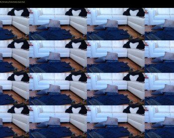 lulu_lopez — 23 minute Chaturbate female cam show recording, 1080p, Jun 26, 2019