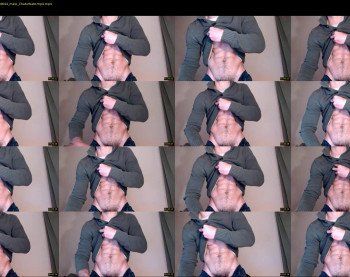 maluma4you — 12 minute Chaturbate male cam show recording, 480p, Jun 25, 2019