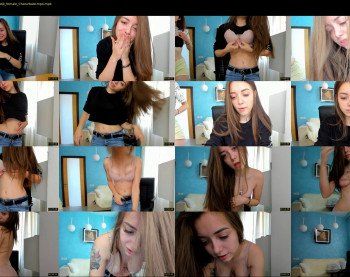 mcflurry18 — 41 minute Chaturbate female cam show recording, 720p, Jun 26, 2019