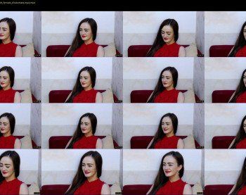 meganiex — 42 minute Chaturbate female cam show recording, 720p, Jun 25, 2019