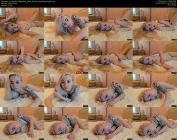 meryfoxxx — 36 minute Chaturbate female cam show recording, 720p, Jun 26, 2019