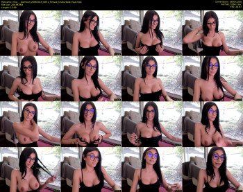 miss___diamond — 14 minute Chaturbate female cam show recording, 1080p, Jun 26, 2019