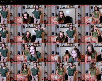 misss_vikki — 3 minute Chaturbate female cam show recording, 1080p, Jun 24, 2019