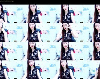 moli666 — 9 minute Chaturbate female cam show recording, 1080p, Jun 26, 2019