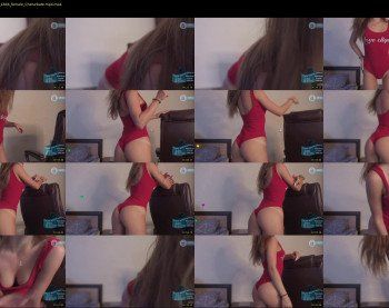 ms_seductive — 4 minute Chaturbate female cam show recording, 1080p, Jun 24, 2019