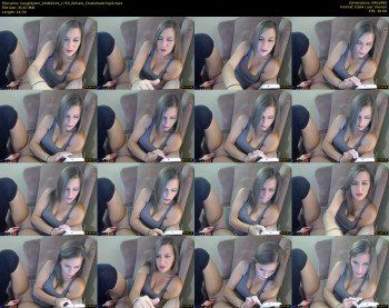 naughtytori — 17 minute Chaturbate female cam show recording, 480p, Jun 24, 2019