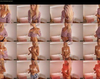 ocicat — 47 minute Chaturbate female cam show recording, 1080p, Jun 26, 2019