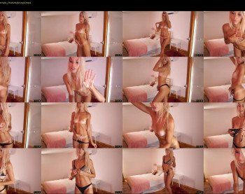 ocicat — 47 minute Chaturbate female cam show recording, 1080p, Jun 26, 2019