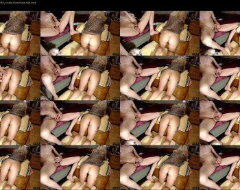 olesia_sean — 29 minute Chaturbate couple cam show recording, 1080p, Jun 24, 2019