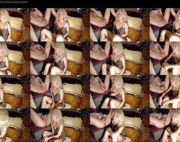 olesia_sean — 29 minute Chaturbate couple cam show recording, 1080p, Jun 24, 2019