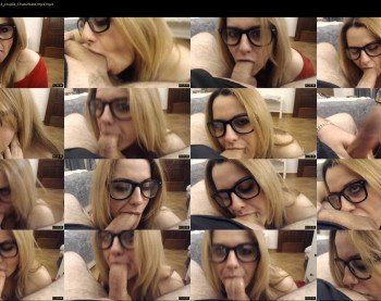 oraljessie — 29 minute Chaturbate couple cam show recording, 1080p, Jun 24, 2019