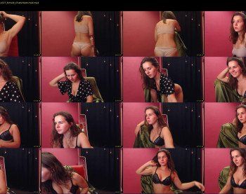 p1ece_of_me — 42 minute Chaturbate female cam show recording, 720p, Jun 25, 2019