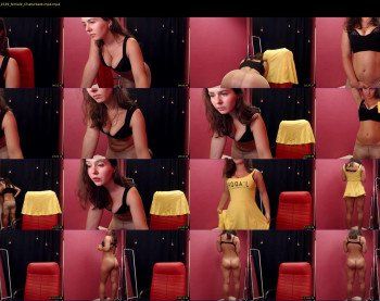 p1ece_of_me — 83 minute Chaturbate female cam show recording, 720p, Jun 26, 2019