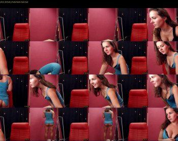 p1ece_of_me — 49 minute Chaturbate female cam show recording, 720p, Jun 26, 2019