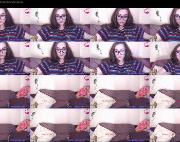 ps4pro — 25 minute Chaturbate female cam show recording, 720p, Jun 25, 2019