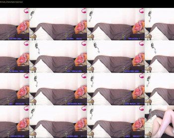 ps4pro — 11 minute Chaturbate female cam show recording, 720p, Jun 25, 2019
