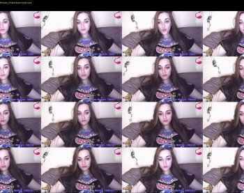 ps4pro — 5 minute Chaturbate female cam show recording, 720p, Jun 26, 2019