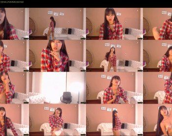 sadashi_ — 54 minute Chaturbate female cam show recording, 1080p, Jun 24, 2019