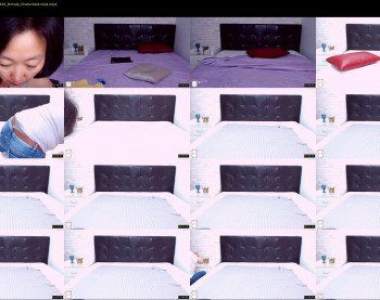 sandrami__ — 15 minute Chaturbate female cam show recording, 720p, Jun 24, 2019