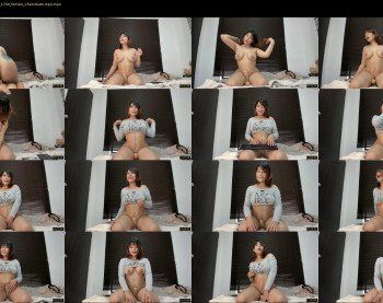 sashapatrick_ — 32 minute Chaturbate female cam show recording, 1080p, Jun 26, 2019