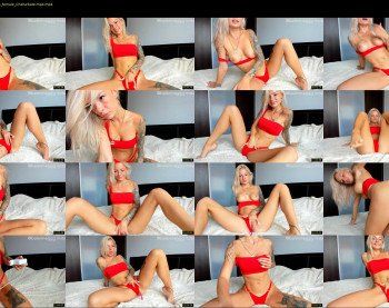 smurf19 — 29 minute Chaturbate female cam show recording, 1080p, Jun 25, 2019