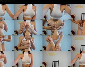 sweetbuttocks — 24 minute Chaturbate female cam show recording, 1080p, Jun 25, 2019