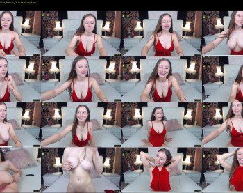 sweetie__pie — 62 minute Chaturbate female cam show recording, 720p, Jun 26, 2019