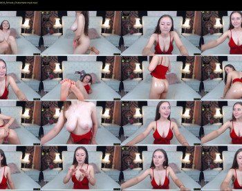sweetie__pie — 41 minute Chaturbate female cam show recording, 720p, Jun 26, 2019