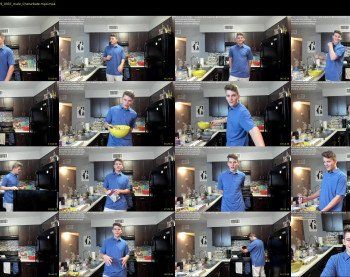 thejohnnystone — 47 minute Chaturbate male cam show recording, 1080p, Jun 25, 2019