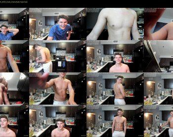thejohnnystone — 47 minute Chaturbate male cam show recording, 1080p, Jun 25, 2019