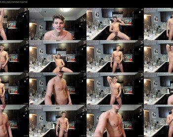 thejohnnystone — 47 minute Chaturbate male cam show recording, 1080p, Jun 25, 2019