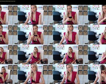 tiffany925 — 31 minute Chaturbate female cam show recording, 720p, Jun 26, 2019