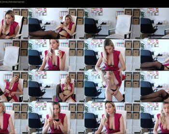 tiffany925 — 93 minute Chaturbate female cam show recording, 720p, Jun 26, 2019