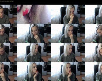 tinkissa — 24 minute Chaturbate couple cam show recording, 1080p, Jun 26, 2019