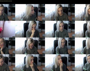 tinkissa — 30 minute Chaturbate couple cam show recording, 1080p, Jun 26, 2019