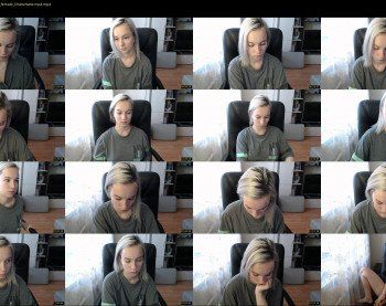 tinkissa — 36 minute Chaturbate couple cam show recording, 1080p, Jun 26, 2019