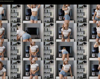 tiny_hat — 29 minute Chaturbate female cam show recording, 1080p, Jun 26, 2019