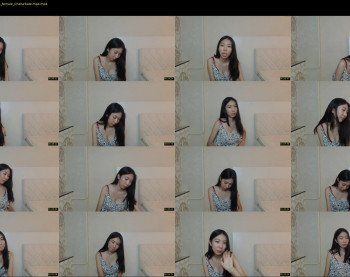 tristanat — 3 minute Chaturbate female cam show recording, 720p, Jun 24, 2019