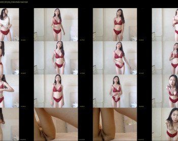 tristanat — 90 minute Chaturbate female cam show recording, 720p, Jun 26, 2019