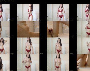 tristanat — 90 minute Chaturbate female cam show recording, 720p, Jun 26, 2019
