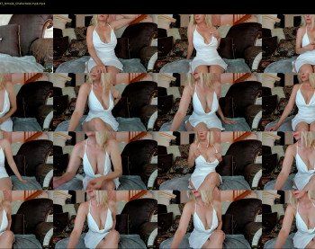 tunderose — 47 minute Chaturbate female cam show recording, 1080p, Jun 26, 2019