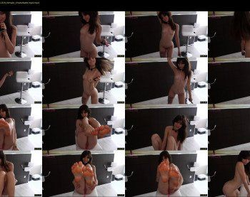wearehottest — 24 minute Chaturbate couple cam show recording, 4K, Jun 24, 2019